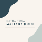 Escola de Yoga Mariana Huici - logo