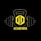 GD Academia - logo