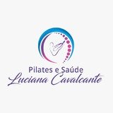 Pilates e Saúde Luciana Cavalcante- - logo