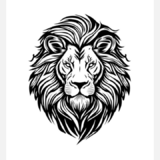 Lion Fitness Academia - logo