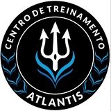 Centro De Treinamento Atlantis - logo