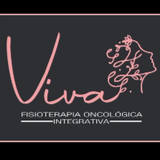 Viva Fisioterapia Oncológica e Integrativa - logo