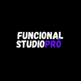 Academia Funcional Fit - Funcional e Personal - logo