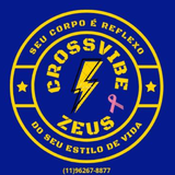 Zeus Crossvibe | Crossfit Piratininga - logo