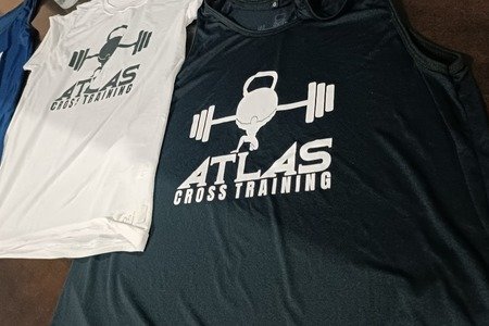 Atlas Cross Training