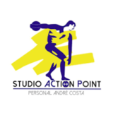 Studio Action Point - logo