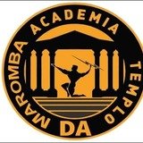 Academia Templo da Maromba - logo