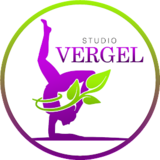 Studio Vergel Estética - logo