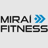 Miraí Fitness - logo
