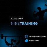 Academia Ninetraining - logo