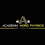 Academia World Physics - logo