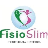 Clínica Fisio Slim - logo