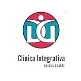 Clínica Integrativa Daiana Duarte Pilates - logo