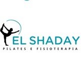 EL Shaday Pilates e Fisioterapia - logo