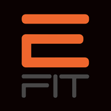 Exata Fitness Laranjeiras - logo