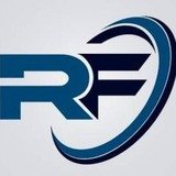 Ribeiro’s Fitness - logo