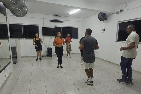 Estúdio Livre Dance