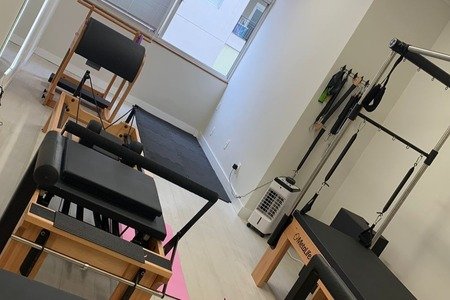 Espaco Ju Sousa Pilates & Fisioterapia