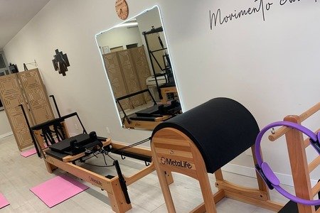 Espaco Ju Sousa Pilates & Fisioterapia