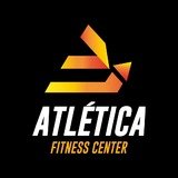 Atlética Fitness Center - logo