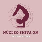 Núcleo Shiva Om de Shivam Yoga - logo