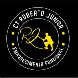 CT Roberto Junior - logo