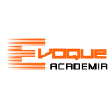 Evoque Academia Alameda - logo