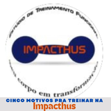 Impacthus Funcional - logo