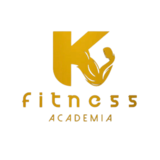K Fitness - logo