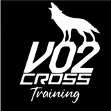 Vo2 Cross training - logo
