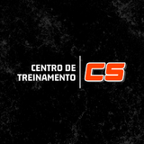 CENTRO DE TREINAMENTO CS - logo