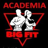 Academia Big Fit - logo