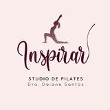 Studio de Pilates Inspirar - logo