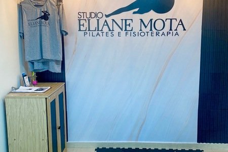 Studio Eliane Mota Pilates