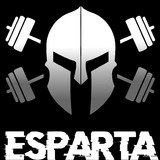 Academia Esparta - logo