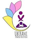 Ubirani Terapia Holística - logo