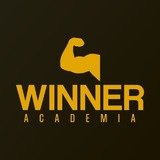 Academia Winner - logo