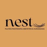 NEST - logo