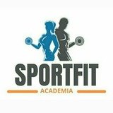 Sportfit Academia - logo