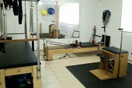 Studio Fisiofit Pilates