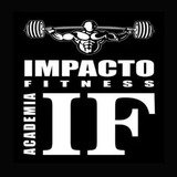 Impacto Fitness Academia - logo