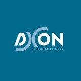 AXON Personal Fitness - logo