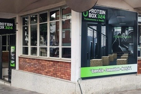 Protein Box 324
