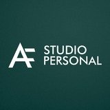 AF Studio Personal - logo