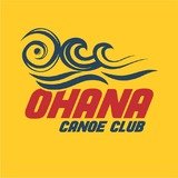 Ohana Canoe E Club - logo