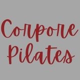 Corpore Pilates - logo