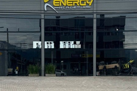 Academia Energy7