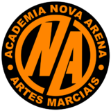 Academia Nova Arena - logo