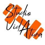 Studio VidAtiva - logo