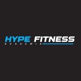 Hype Fitness - logo